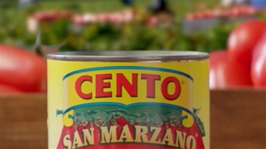 Popular Italian food brand accused of 'tomato fraud' in new lawsuit