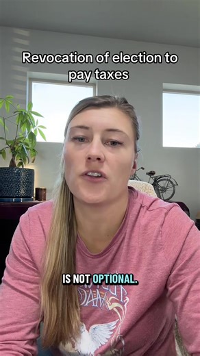 Your Tax Friend, Jenn (@yourtaxfriendjenn)’s video of taxes