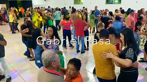 372K views · 3.3K reactions | Música volta amor - Gabriel Pasa em Loanda/PR. | Gabriel Pasa | Facebook