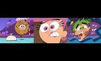 Mix of 3 videos from youtube : All The Fairly OddParents Season 8 Episodes at the Same Time (TSW and MTOP Excluded)
