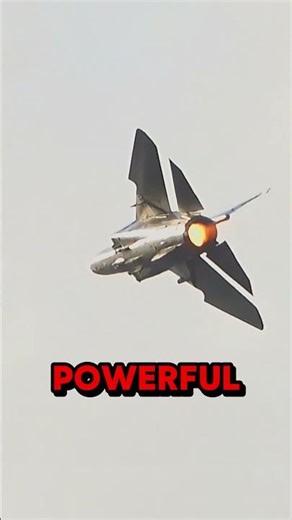 MIG 23 Had some issues #shorts