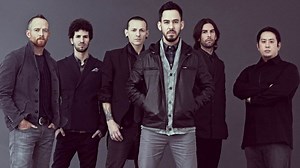 Listen to new Linkin Park track Heavy