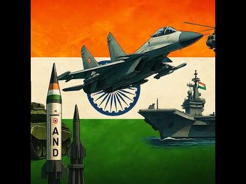 Su-30 Live Stream ✈️ | Power, Dogfights & Operation Sindoor 🇮🇳🔥
