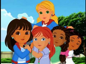 Alana Joins The Team