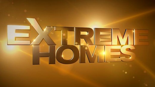Extreme Homes