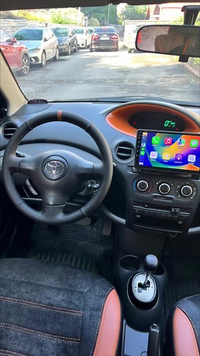 Toyota Yaris Mk1 Transformation and Customization