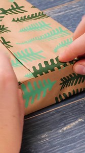 Everyone loves this wrapping method! | Handy Panda