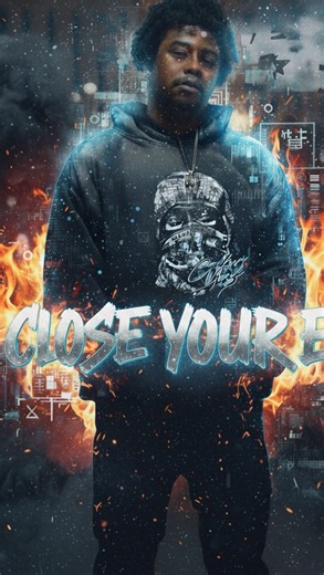 Dj Perf  | Pre order CLOSE YOUR EYES on ITunes Now. 🔥🔥🔥 @stigdaartist | Instagram