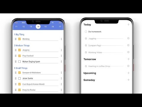 3 Best Free To Do List Apps for Android 2026