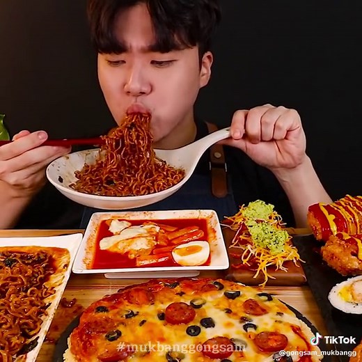 Episode 8 #gongsam #gongsam_table #gongsamtable이공삼 #gongsamtable #gongsamasmr #gongsammukbang #mukbang #mụbangasmr #delicious #food #foodtiktok #yummi #eating #eatingshow #asmrfood #asmreating #foodchallenge #foryou #fyp #fypシ
