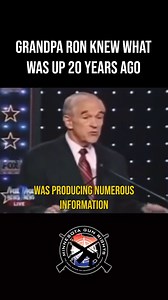 The original DOGE. | Minnesota Gun Rights