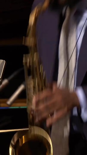 The Jazz at Lincoln Center Orchestra with Wynton Marsalis is back on the road! The Orchestra kicks off their Winter tour, tonight (1/22) at State Theatre New Jersey in New Brunswick, NJ performing the “Duke in Africa” repertoire as well as tunes composed and arranged by members of the Jazz at Lincoln Center Orchestra. Catch the JLCO at a city near you: Jan. 22 - State Theatre New Jersey / New Brunswick, NJ Jan. 23 - Boston Symphony Hall / Boston, MA Jan. 24 - Appell Center for the Performing Art