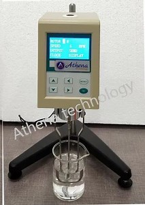 Digital Rotary Viscometer