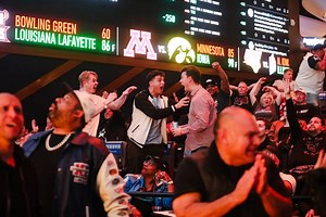 Where to watch the 2025 Super Bowl in Las Vegas