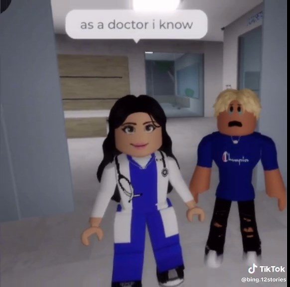 Exploring Roblox's Brookhaven: A Story of Adventure