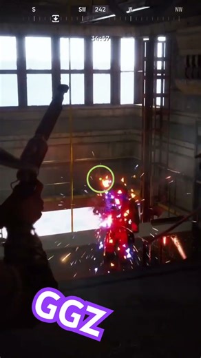 You scared mii brother!‪@Lookhere_11‬ #arcraiders#arcraidersgameplay#pvp#duo#ytshorts#ytshortsviral