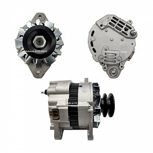 [Hot Item] 24V 50A Auto Alternator for Mitsubishi Fuso Aero MIDI Me077790