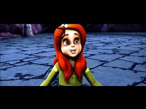 ▶️ Super K - Kiara the Brave