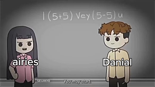 hihihi 🤍 sayang awak muachh