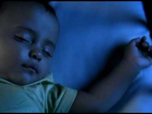 Pampers - Sleeping babies