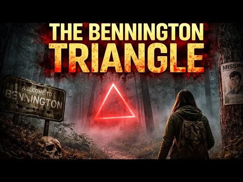 The mystery of Bennington Triangle Documentary video