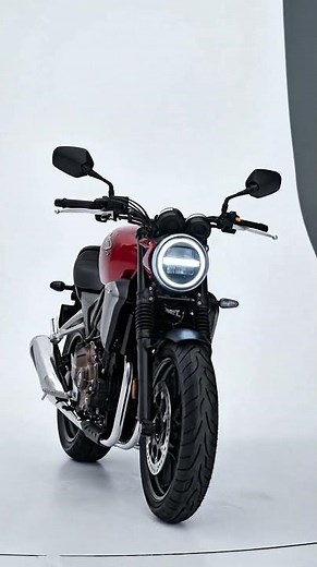 🤯NEW Honda CB500F 2025 – The Iconic Street Fighter RETURNS Stronger Than Ever!🚨