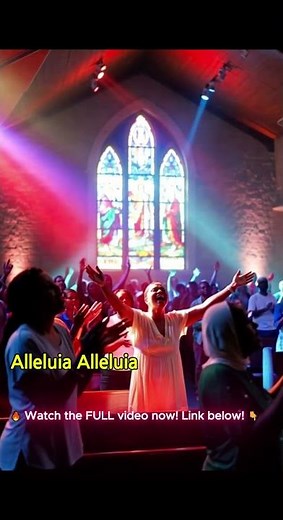 Praise & Worship Song - Alleluia Alleluia [playlist] #praiseandworship #worshipmusic #gospelofhope