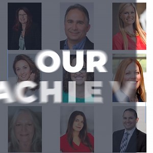 Time to lead and overachieve. 🏆 Hurry, there are only a few days left to apply to become a part of the next class of Smartsheet Overachievers! Get your applications in by August 9 and join the ranks of these power users. https://bit.ly/2T9x3r9 | Smartsheet