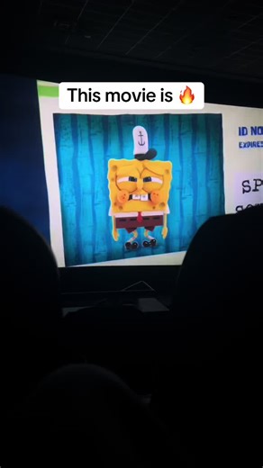 #spongebobsquarepants #spongebobmovie #funny #lol #viral | spongebob
