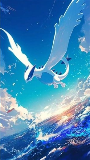 LUGİA OKYANUSTA NEYİ SAKLIYOR?