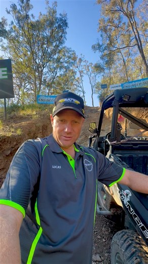 139K views · 2.1K reactions | Beer O’clock Hill up close walk through! Kia Australia let’s get real and send the Tasman up? Can I get a share like and comment hopefully KIA hear the call! I’m sure if we get the reach and awareness they have to listen?? | Team Bree Offroad | Facebook