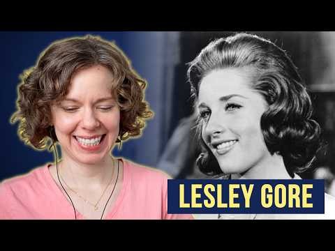 So Much POWER at Such a Young Age! | Vocal Coach Analysis of Lesley Gore's "You Don't Own Me"