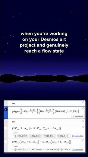 Desmos Flow State