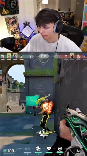 How To Counter Prod #valorant