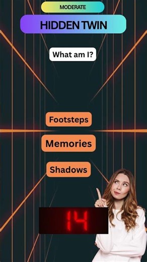 You Solve These Mind-Blowing Science & History Riddles? 🤯 #riddles