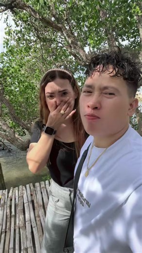 Exploring Lab Views with a Lesbian Couple