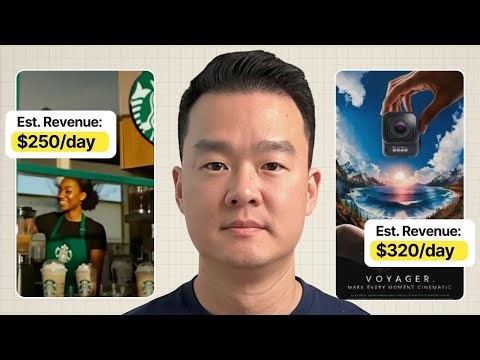 New Way To Make Money with AI Videos in 2026 (For Beginners)