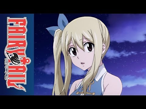 Fairy Tail Final Season – Ending Theme – Endless Harmony