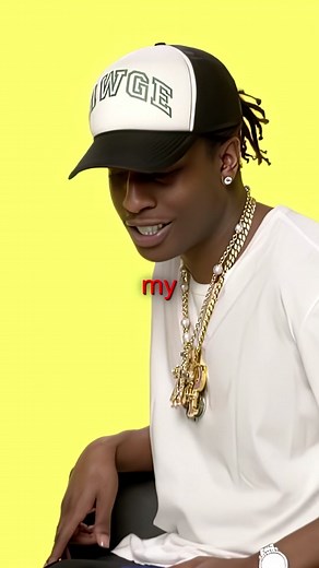 Praise The Lord LIVE - ASAP Rocky Performance