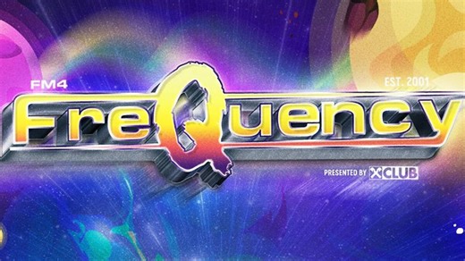 Frequency Festival 2025 Lineup - Aug 13 - 15, 2025