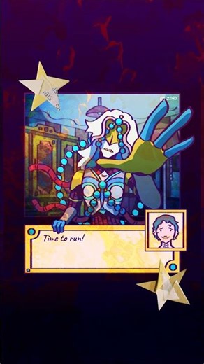 TYPEWRITE LESSON❗️!❗️! #animationmeme #animation