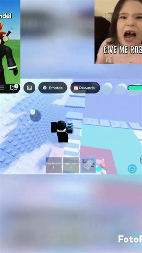 gravity coil clutch in parkour #roblox #subscribe #like #commentytstodio