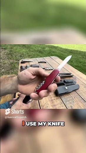 The Untold Secrets of Swiss Army Knife Durability