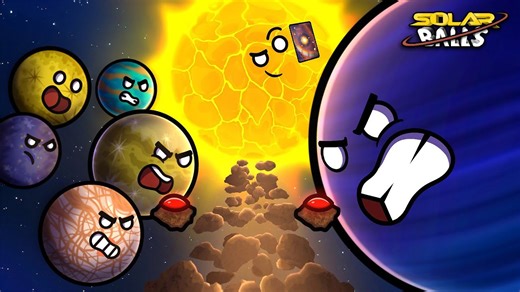 The Battle of Planet X - Part 3