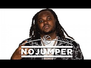 The Tee Grizzley Interview