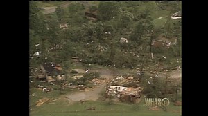 51K views · 243 reactions | If you live in Bullitt County you probably remember or know about what happened 23 years ago tonight. An F-4 Tornado tore through the northern part of the county and even went through western Spencer County. This is the top of our extended 11PM news. We had been on the air since 7PM. Do you remember that night? | WHAS11 News | Facebook