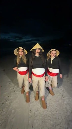@Sophie Rain @ava #kungfupanda #costume #costumeideas #halloween kung fu panda Halloween costume