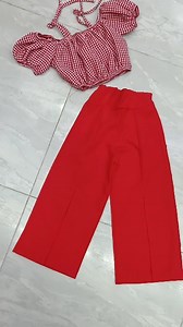 Crop top and pallazo set Kshs 3500 2-6yrs | Mama boys shop Ke | Facebook