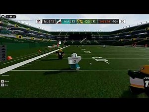 Football Fusion 2 Script Aero Hub *paid*