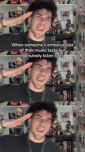 Kikuo's Music: Embracing Unique Tastes